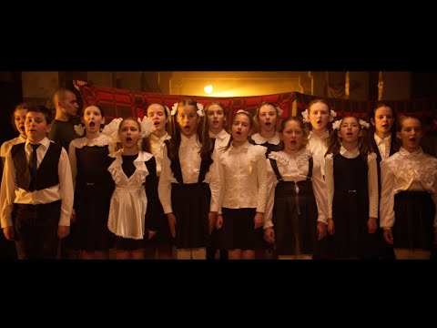 Video thumbnail for О, как хотела мама (Oh, How Mother Wanted)