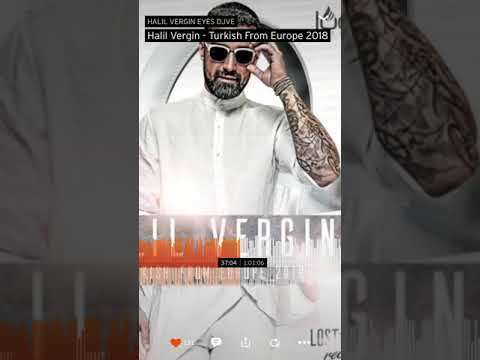 Halil Vergin #4 seyhan