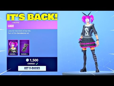 Fortnite Season 8 Secret Battle Stars Week 5