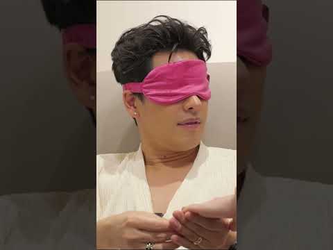 ผู้ชายแน่นอน‼️ #นาวยูซีมี่ #nowyoucamy #ซีศิวัฒน์ #เอมี่กลิ่นประทุม