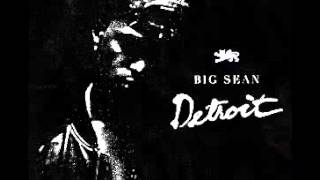 Big Sean   Experimental ft juicy j k chip Prod by Rami Dez Detroit Mixtape Track 6