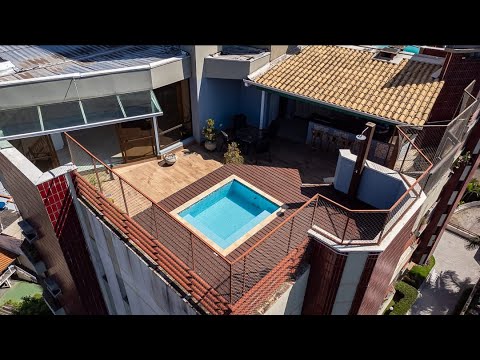 Thumbnail do Vídeo