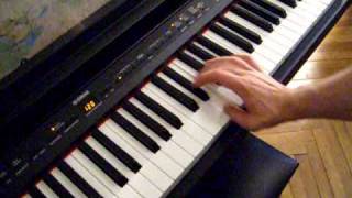 Video thumbnail for Yamaha P-140, test by Jevgeni Shipov