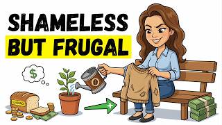 10 MORE Unsexy Frugal Habits That Save You Serious Money