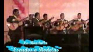 preview picture of video 'Rondalla escudos o rodelas qué mas te da'