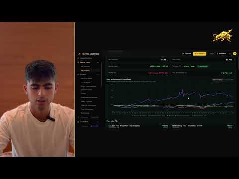 Capital Advantage video thumbnail