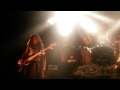 Moonspell - medusalem live au ninkasi kao (23/03 ...