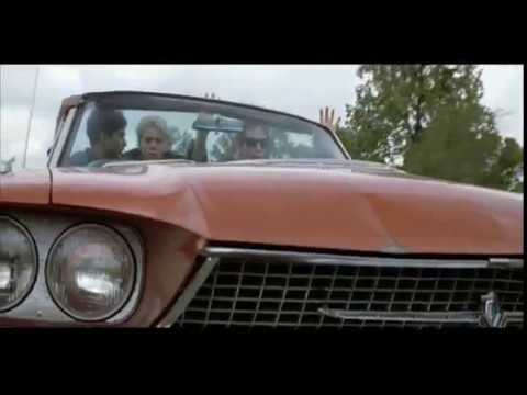 The Outsiders _Mixed_