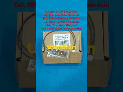 Printer Parts