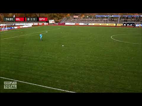 2018/19 14.Spieltag  VfV06 - Spelle/Venhaus 1:3