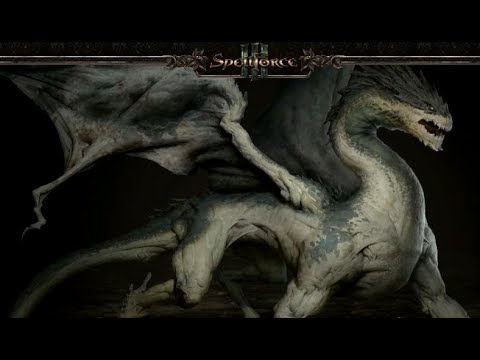 Spellforce 3 Part 5 - Escaping the Prison with new friend Yria