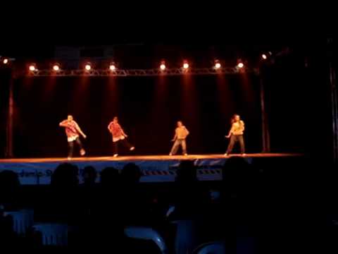 Cia. Join Dance - Conquista
