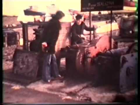 A Girl from Walmer (Deal Kent) 1981 UK