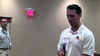 Net Driven&#39;s McArthur talks innovation