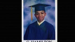 Charles Hamilton - Plesantly Psycho