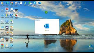 How To Do Setup Rules Zimbra Mail in Outlook