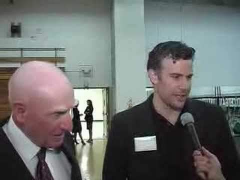 A Championship Celebration with Bob Parks and Paul McMullen