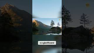 Encontrando Glória e Salvação nas Dificuldades