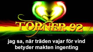 Syster Sol - Ding ding värld lyrics