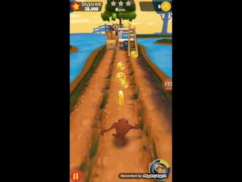 LOONEY TUNES DASH 539 / ЛУНИ ТЮНЗ 539