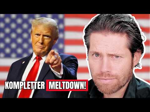 "Wie konnte das nur passieren?" (Trump Analyse)