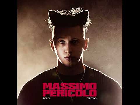 Hansel e Gretel - Massimo Pericolo (feat. Sfera Ebbasta) TRACCIA SCARTATA (AI)