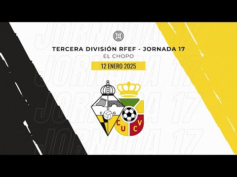 C.D. Galapagar "A" - Club Unión Collado Villalba | Tercera Federación | T 24-25 | J 17