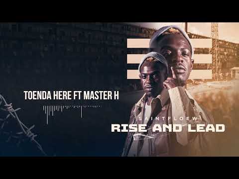 12. SaintFloew - Toenda Here ft. Master H (Official Audio)