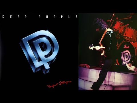 Deep Purple - A Gypsy's Kiss (Solo Cover)