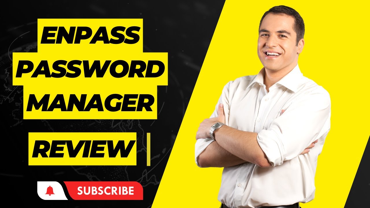 Enpass Password Manager Review: Simplify Your Life with Ultimate Security