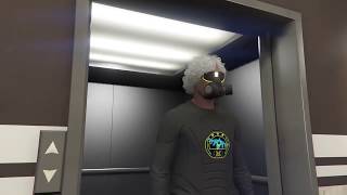 GTAV ONLINE- How To Fill Your CEO Warehouse w/Out Leaving Your Office * After Hotfix *