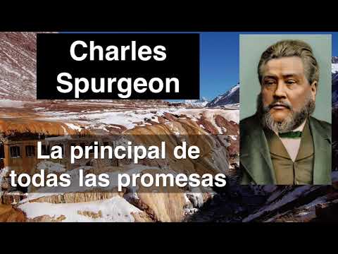 Jeremías 31,33. Devocional de hoy. Charles Spurgeon en español.