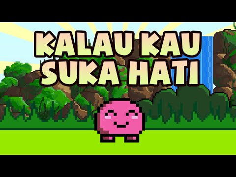 Download Download Mp3 Lagu Anak Kalau Kau Suka Hati Tepuk ...