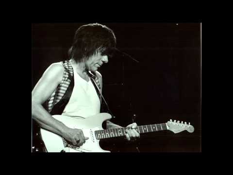 Jeff Beck & Jed Leiber - Cathouse