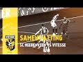 Samenvatting sc Heerenveen vs Vitesse