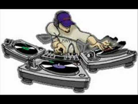DJ KOSMAS DANCE REMIX