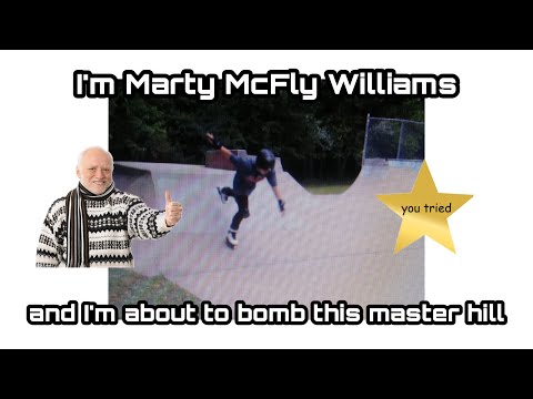 USD Sway 57 Review (FIRST SKATE)