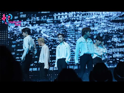 NU'EST - HELLO  | HALLYUPOPFEST 2019 - DAY 1