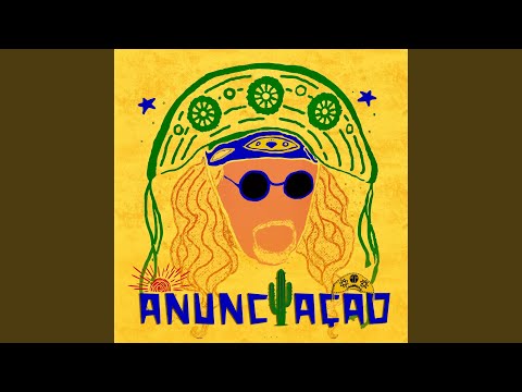 Anunciação (feat. Mariana Nolasco)