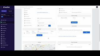 LeafLink Tutorials: CRM Activities