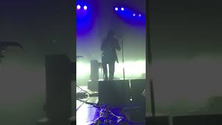 Nick Murphy - Fear Less live at The Vic