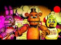 All FNaF Jumpscares Sounds 2014 2021