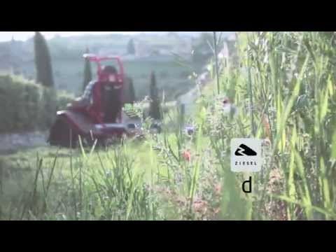 Ziesel 2014 - Work Machine