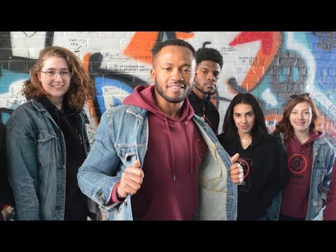 Fashion designer finds inspiration in new home