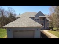 Completed roof replacement-Pawling, NY