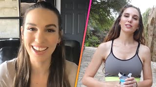 Why Christy Carlson Romano Is Posting &#39;CLICKBAIT&#39; Videos