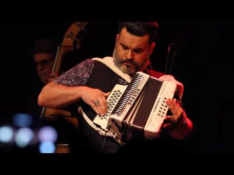 The Mavericks - Never On Sunday/La Mucura