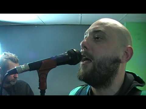 CONTRAPUNK - "Dama" (Official Video)