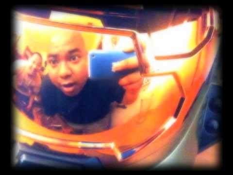 put your drinks down