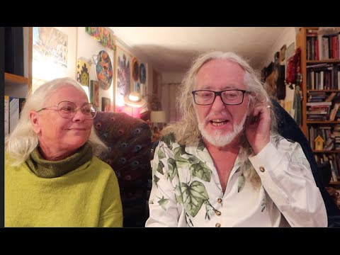 Torriano Cyberspace 29 10 2023